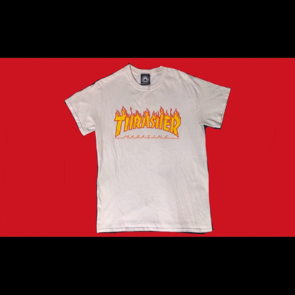 ♠️-Thrasher T